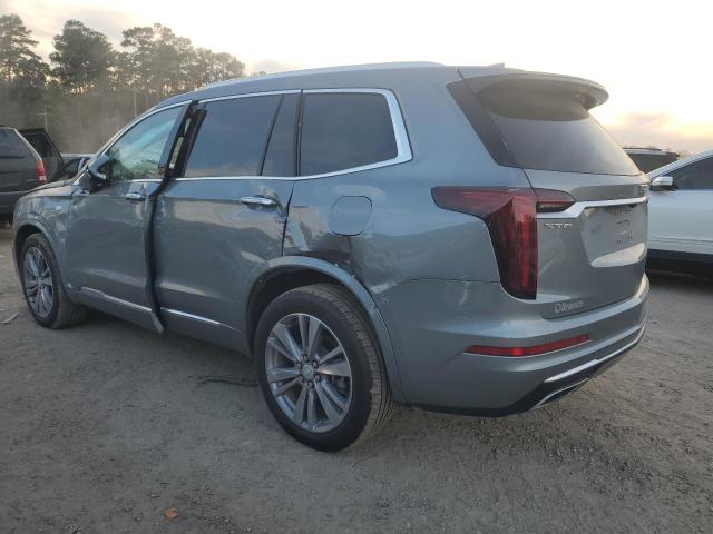 Aukcja sprzedaży 2023 Cadillac Xt6 Premium Luxury, vin: 1GYKPCRS2PZ172282, numer aukcji: 77794903