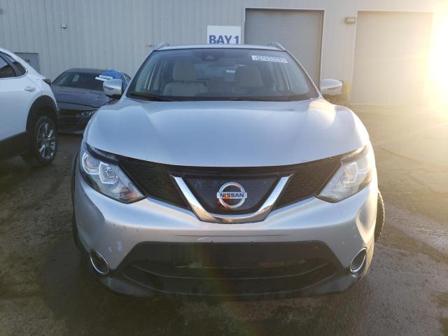 76299583 :رقم المزاد ، JN1BJ1CR1KW624608 vin ، 2019 Nissan Rogue Sport S مزاد بيع