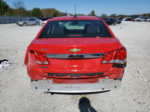 2016 Chevrolet Cruze Limited Ls მანქანა იყიდება აუქციონზე, vin: 1G1PC5SH5G7217236, აუქციონის ნომერი: 74221843