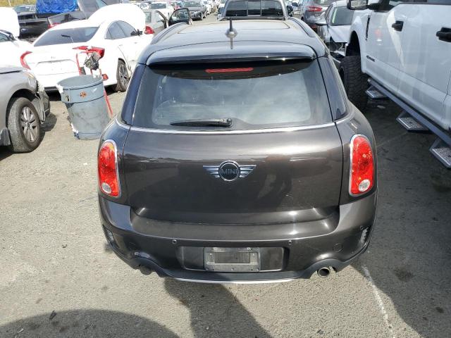 Продаж на аукціоні авто 2015 Mini Cooper S Countryman, vin: WMWZC5C53FWP47713, номер лоту: 74741843
