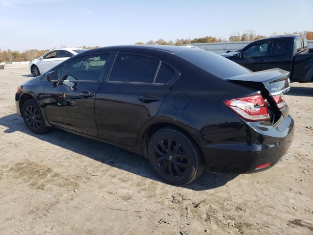 Продаж на аукціоні авто 2015 Honda Civic Lx, vin: 19XFB2E50FE039157, номер лоту: 74732743