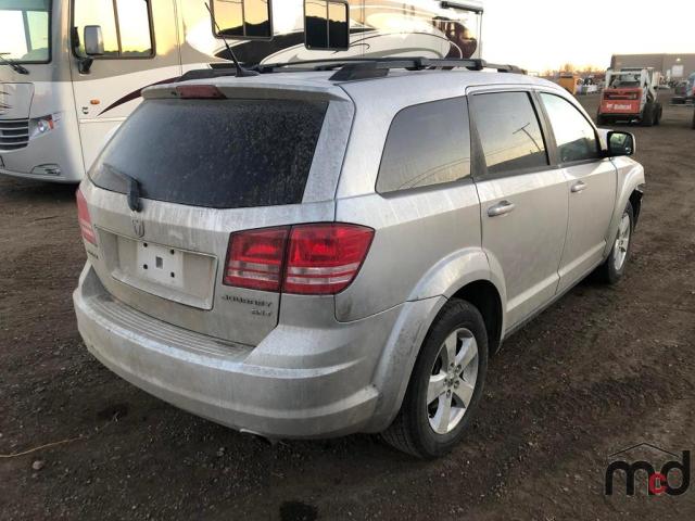 78247553 :رقم المزاد ، 3D4PG5FV9AT213210 vin ، 2010 Dodge Journey Sxt مزاد بيع