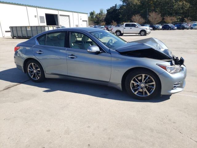 Aukcja sprzedaży 2017 Infiniti Q50 Premium, vin: JN1EV7AP9HM742643, numer aukcji: 74924073