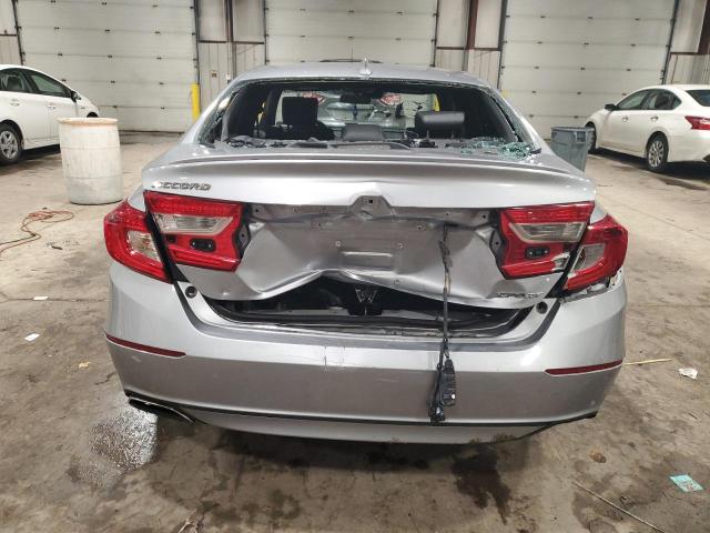 77305983 :رقم المزاد ، 1HGCV1F39JA257337 vin ، 2018 Honda Accord Sport مزاد بيع