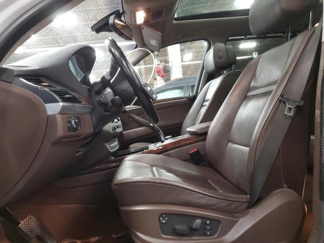 77133393 :رقم المزاد ، 5UXFE43598L002400 vin ، 2008 Bmw X5 3.0i مزاد بيع