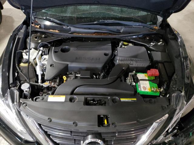2017 Nissan Altima 2.5 მანქანა იყიდება აუქციონზე, vin: 1N4AL3AP9HN303758, აუქციონის ნომერი: 76751663