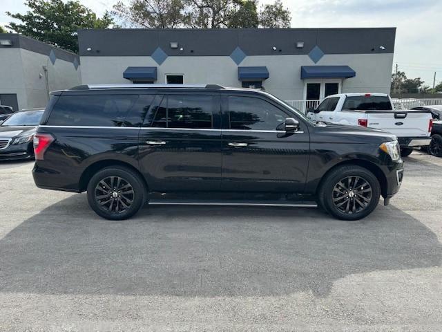 Продажа на аукционе авто 2019 Ford Expedition Max Limited, vin: 1FMJK1KT9KEA42633, номер лота: 78765043