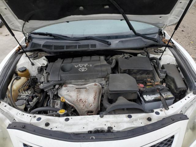 Продажа на аукционе авто 2010 Toyota Camry Base, vin: 4T1BF3EK8AU540074, номер лота: 76011953