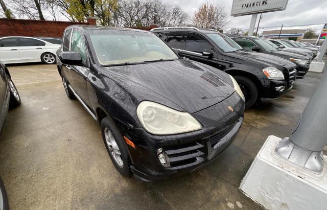 2010 Porsche Cayenne მანქანა იყიდება აუქციონზე, vin: WP1AA2AP5ALA07274, აუქციონის ნომერი: 77717263