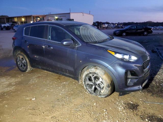 Aukcja sprzedaży 2021 Kia Sportage Lx, vin: KNDPM3AC6M7911072, numer aukcji: 77897973