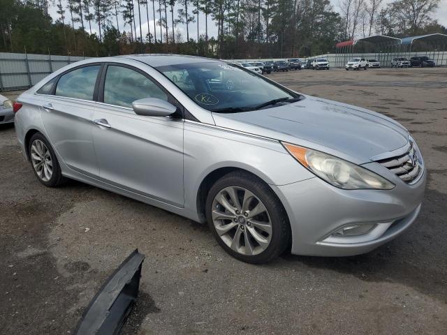 Продажа на аукционе авто 2012 Hyundai Sonata Se, vin: 5NPEC4AC0CH401679, номер лота: 77086653