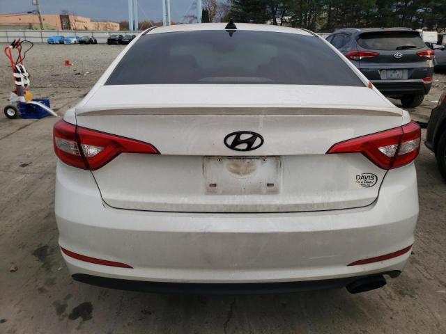 Aukcja sprzedaży 2016 Hyundai Sonata Se, vin: 5NPE24AF6GH298755, numer aukcji: 75920943