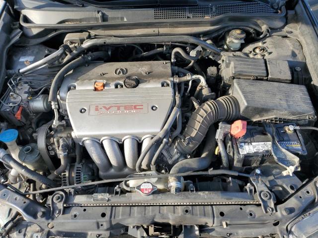 2006 Acura Tsx მანქანა იყიდება აუქციონზე, vin: JH4CL96866C026386, აუქციონის ნომერი: 77173563