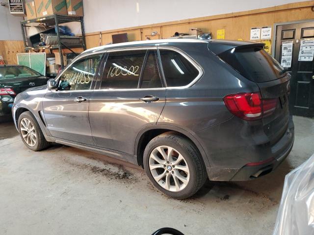 Продаж на аукціоні авто 2015 Bmw X5 Xdrive50i, vin: 5UXKR6C51F0J77950, номер лоту: 74661033