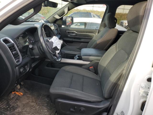 Aukcja sprzedaży 2020 Ram 1500 Big Horn/lone Star, vin: 1C6SRFFT6LN305584, numer aukcji: 74674593