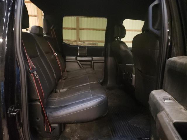 75344963 :رقم المزاد ، 1FTFW1EF3HFC47033 vin ، 2017 Ford F150 Supercrew مزاد بيع