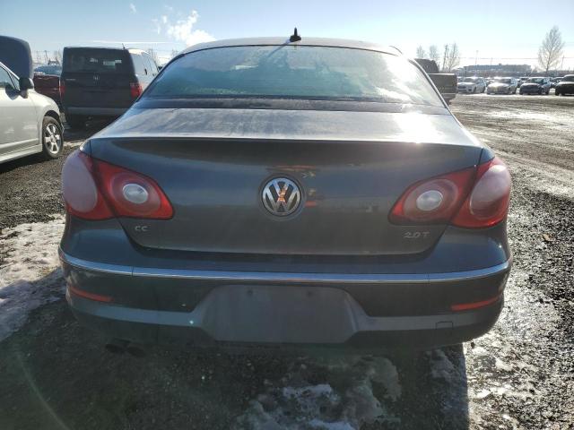 74759343 :رقم المزاد ، WVWMN9ANXBE735642 vin ، 2011 Volkswagen Cc Sport مزاد بيع