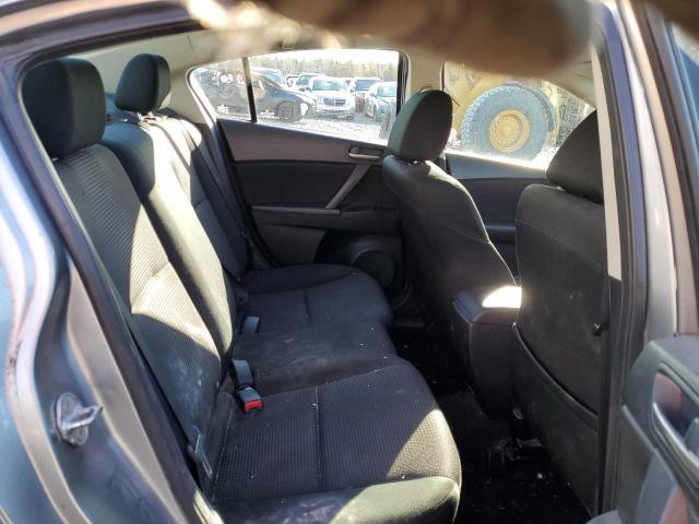 77246443 :رقم المزاد ، JM1BL1UF7D1803831 vin ، 2013 Mazda 3 مزاد بيع