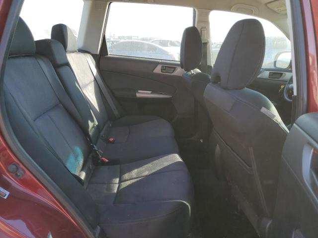 Продаж на аукціоні авто 2009 Subaru Forester 2.5x, vin: JF2SH61659H795358, номер лоту: 76480643