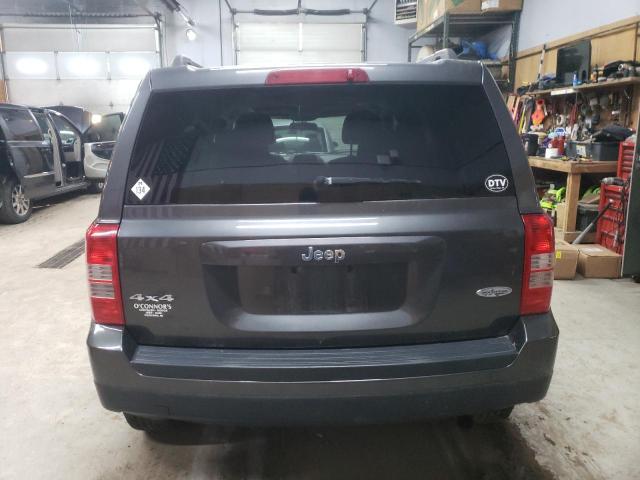 Aukcja sprzedaży 2015 Jeep Patriot Latitude, vin: 1C4NJRFB8FD280249, numer aukcji: 76737803
