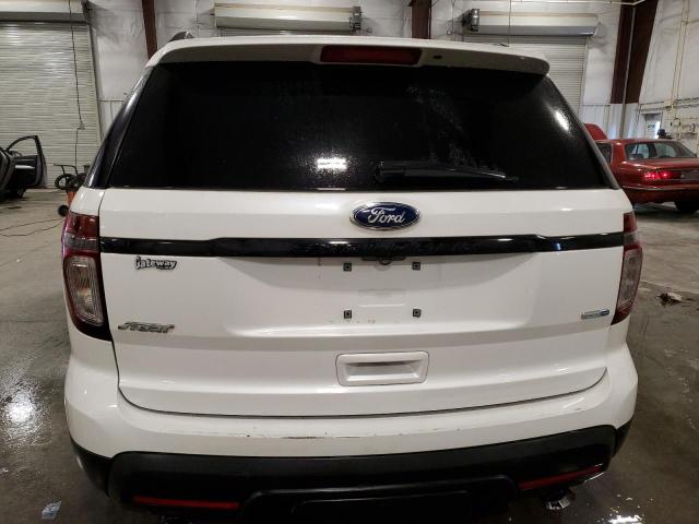 Продаж на аукціоні авто 2014 Ford Explorer Sport, vin: 1FM5K8GT7EGA89719, номер лоту: 74886083