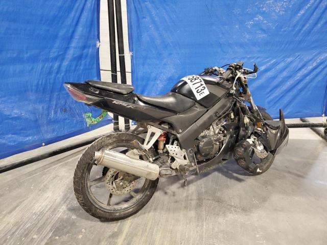 Aukcja sprzedaży 2008 Honda Cbr125, vin: MLHJC392085103321, numer aukcji: 74158713