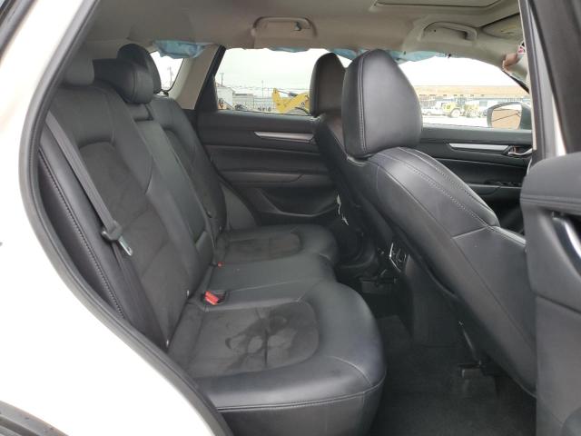 2019 Mazda Cx-5 Touring მანქანა იყიდება აუქციონზე, vin: JM3KFACM4K0666509, აუქციონის ნომერი: 76324693