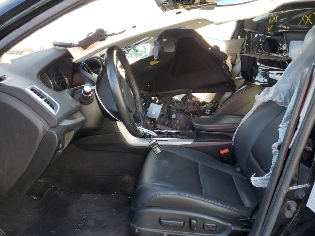 Продажа на аукционе авто 2019 Acura Tlx, vin: 19UUB1F34KA009298, номер лота: 77756273