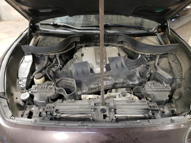 Aukcja sprzedaży 2010 Infiniti Fx35, vin: JN8AS1MW7AM856218, numer aukcji: 77139993