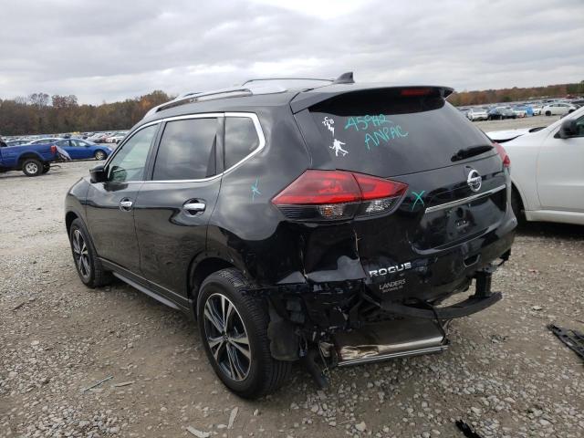 Aukcja sprzedaży 2019 Nissan Rogue S, vin: JN8AT2MT3KW261977, numer aukcji: 76899003