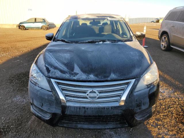 Aukcja sprzedaży 2015 Nissan Sentra S, vin: 3N1AB7APXFL637737, numer aukcji: 78028433