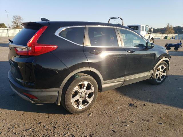74998213 :رقم المزاد ، 7FARW2H88KE003460 vin ، 2019 Honda Cr-v Exl مزاد بيع