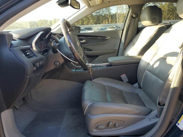 74250773 :رقم المزاد ، 2G1155S38E9241370 vin ، 2014 Chevrolet Impala Ltz مزاد بيع