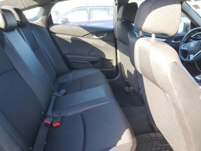 76162073 :رقم المزاد ، 2HGFC2F81LH531753 vin ، 2020 Honda Civic Sport مزاد بيع