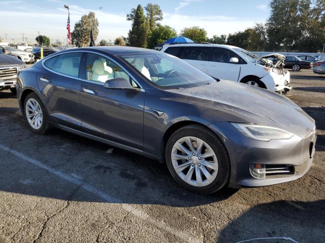 75310943 :رقم المزاد ، 5YJSA1E26LF350924 vin ، 2020 Tesla Model S مزاد بيع