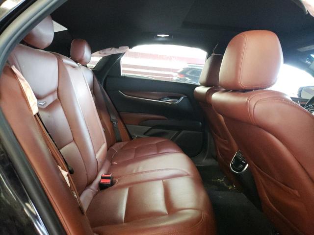 Продаж на аукціоні авто 2016 Cadillac Xts Luxury Collection, vin: 2G61M5S30G9138685, номер лоту: 76812903