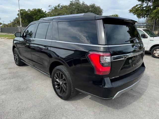 Продажа на аукционе авто 2019 Ford Expedition Max Limited, vin: 1FMJK1KT9KEA42633, номер лота: 78765043