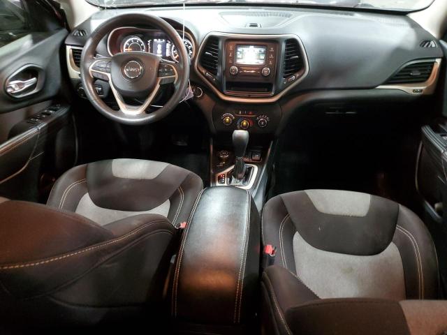 Продаж на аукціоні авто 2015 Jeep Cherokee Sport, vin: 1C4PJMAB3FW534201, номер лоту: 74618723