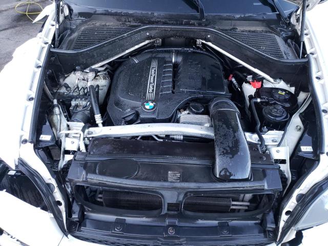 Продаж на аукціоні авто 2012 Bmw X5 Xdrive35i, vin: 5UXZV4C58CL762811, номер лоту: 75733933