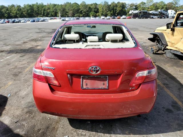 75696533 :رقم المزاد ، 4T4BE46K99R066726 vin ، 2009 Toyota Camry Base مزاد بيع
