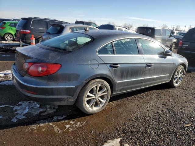 74759343 :رقم المزاد ، WVWMN9ANXBE735642 vin ، 2011 Volkswagen Cc Sport مزاد بيع