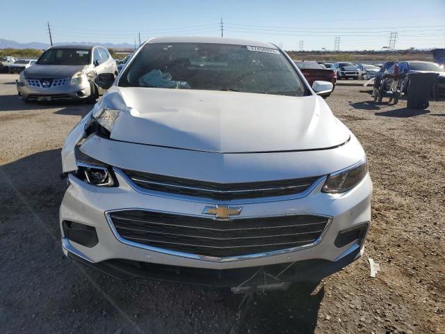 77458893 :رقم المزاد ، 1G1ZE5ST1HF242858 vin ، 2017 Chevrolet Malibu Lt مزاد بيع