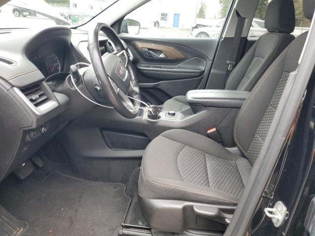 78314853 :رقم المزاد ، 3GKALTEV0JL366745 vin ، 2018 Gmc Terrain Sl مزاد بيع