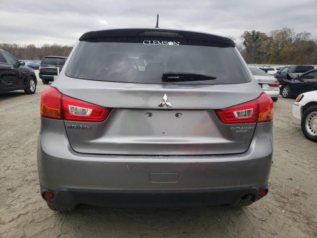 Aukcja sprzedaży 2013 Mitsubishi Outlander Sport Es, vin: 4A4AP3AU1DE018012, numer aukcji: 77334073