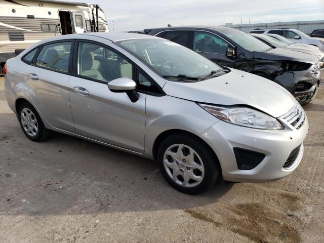 Продажа на аукционе авто 2012 Ford Fiesta Se, vin: 3FADP4BJ5CM173014, номер лота: 76861853