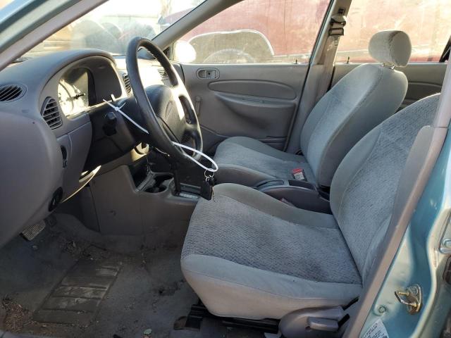 77110333 :رقم المزاد ، 1FAFP13P5XW292200 vin ، 1999 Ford Escort Se مزاد بيع