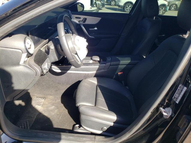 Продажа на аукционе авто 2021 Mercedes-benz A 220, vin: W1K3G4EB5MJ290378, номер лота: 77295873