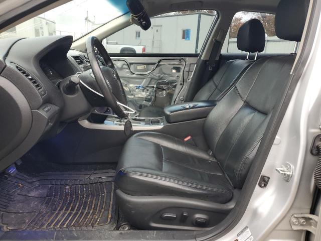 Aukcja sprzedaży 2015 Nissan Altima 2.5, vin: 1N4AL3AP2FC115642, numer aukcji: 76861723