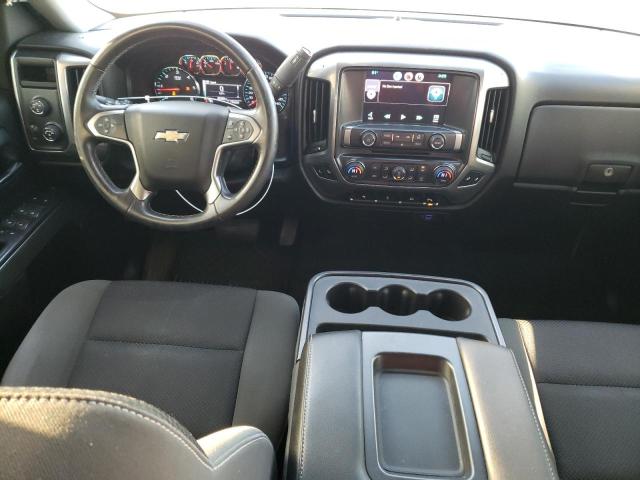 Aukcja sprzedaży 2014 Chevrolet Silverado K1500 Lt, vin: 1GCVKREC5EZ159137, numer aukcji: 75531503