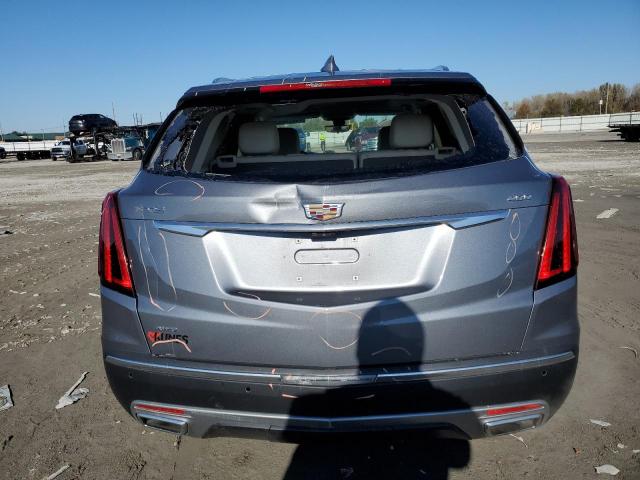 Aukcja sprzedaży 2020 Cadillac Xt5 Premium Luxury, vin: 1GYKNDRS7LZ196339, numer aukcji: 74479883